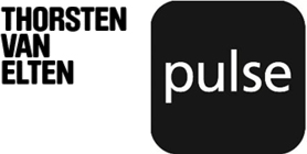 Pulse - Thorsten van Elten Best Newcomer Award